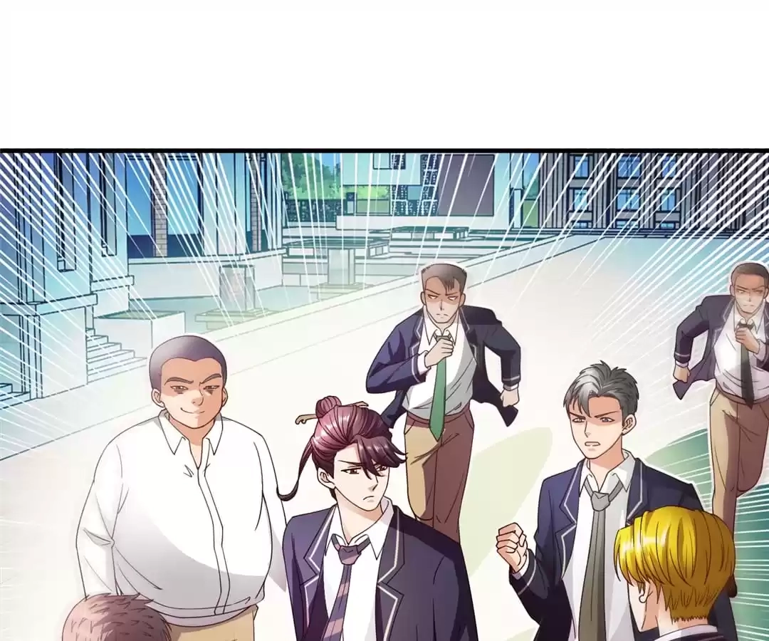 Read Almighty Supreme chapter 5 image 81 on Lezhin