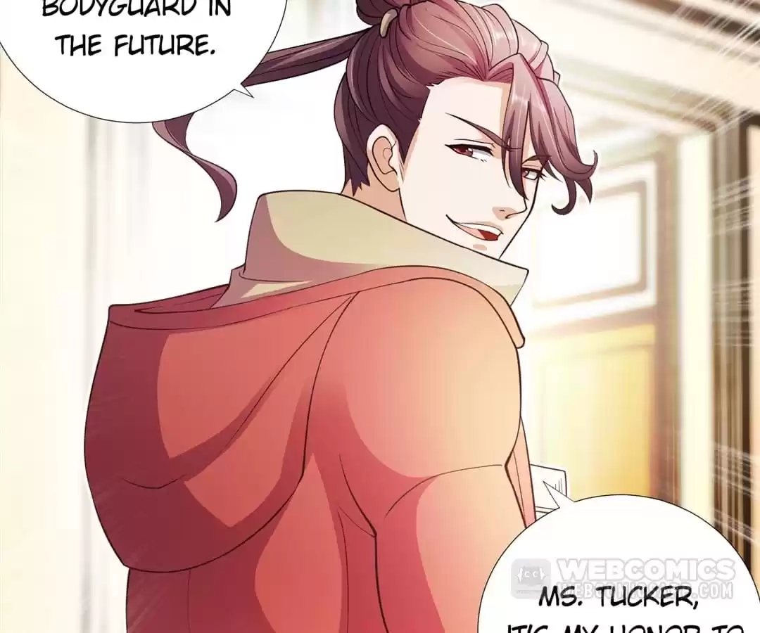 Read Almighty Supreme chapter 5 image 9 on Lezhin