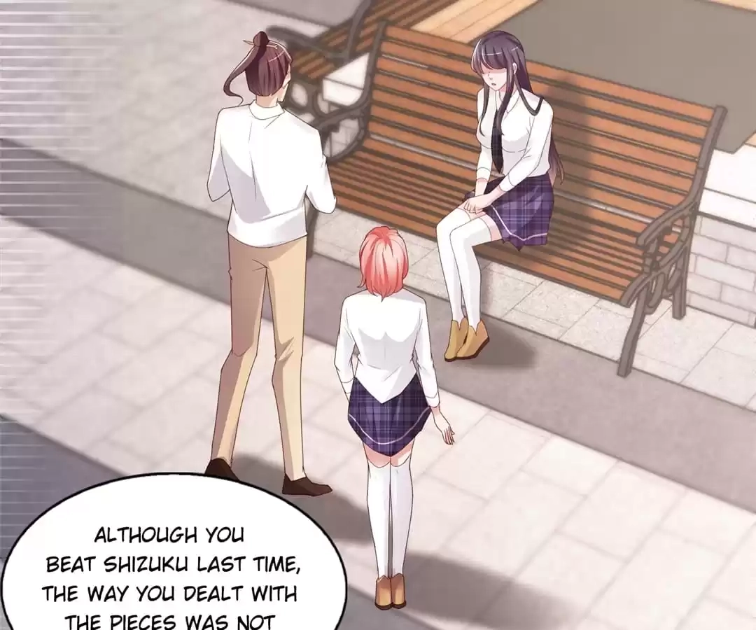 Read Almighty Supreme chapter 52 image 13 on Lezhin