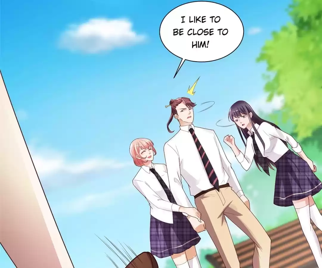 Read Almighty Supreme chapter 52 image 18 on Lezhin