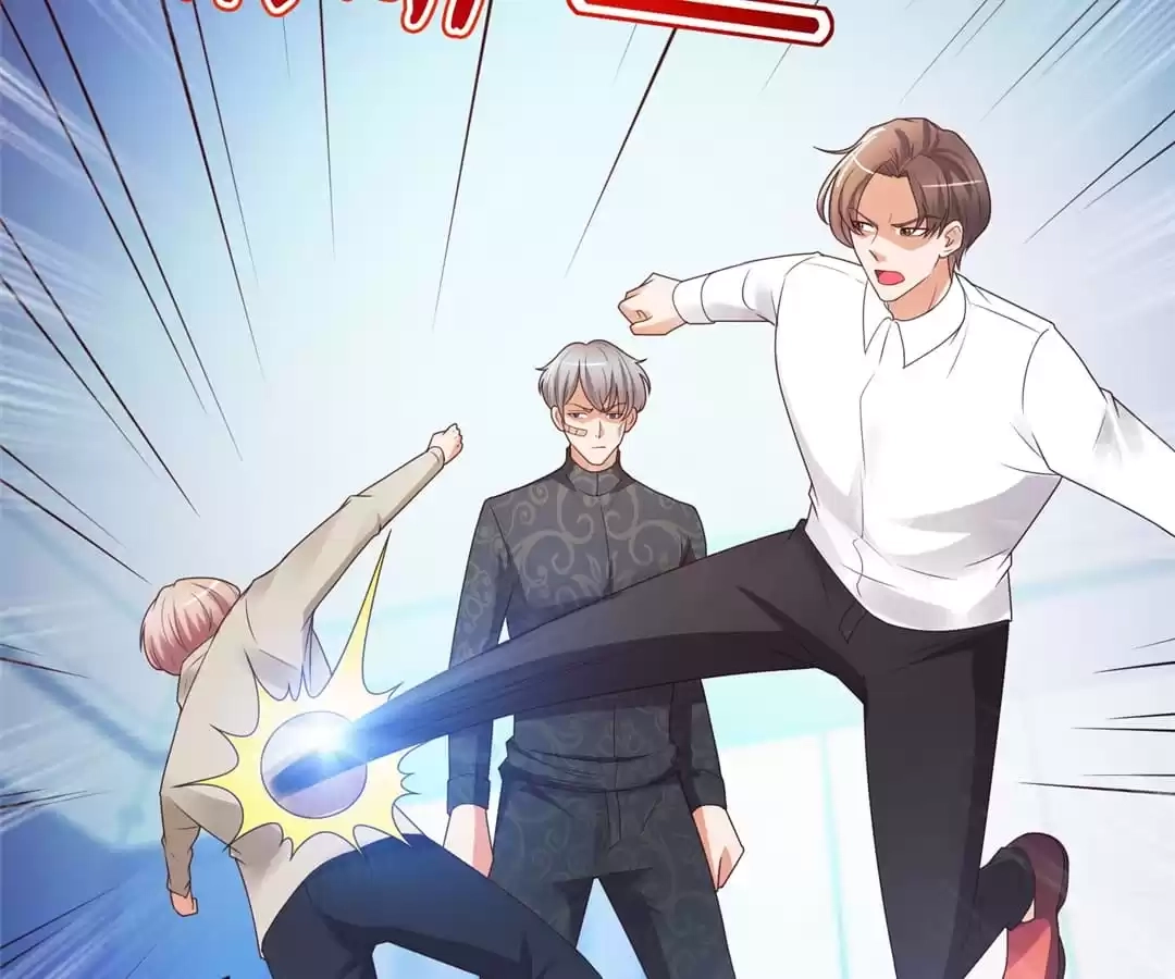 Read Almighty Supreme chapter 52 image 3 on Lezhin