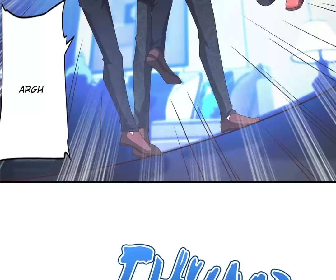 Read Almighty Supreme chapter 52 image 4 on Lezhin