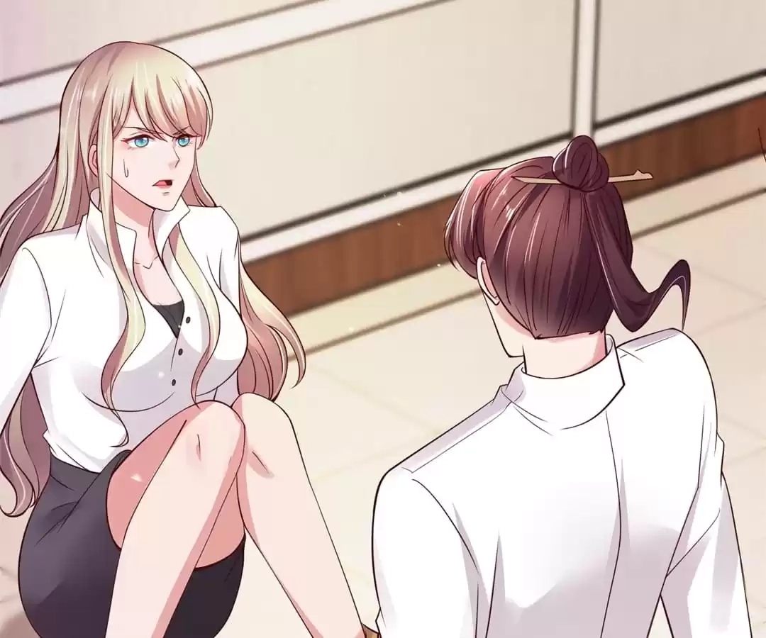 Read Almighty Supreme chapter 52 image 43 on Lezhin