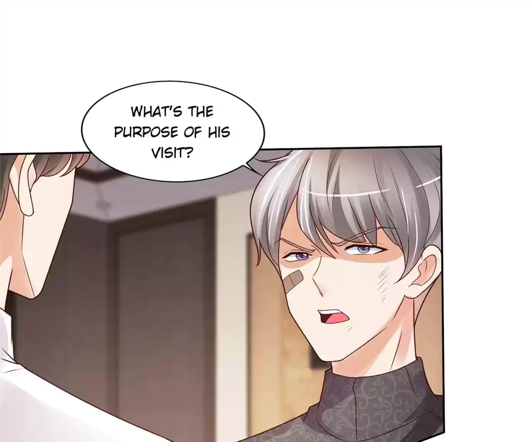 Read Almighty Supreme chapter 52 image 8 on Lezhin