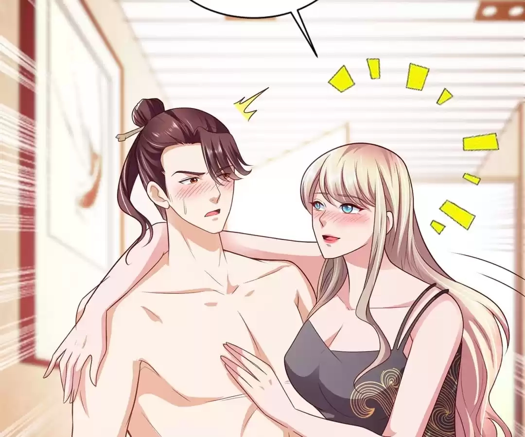 Read Almighty Supreme chapter 53 image 20 on Lezhin