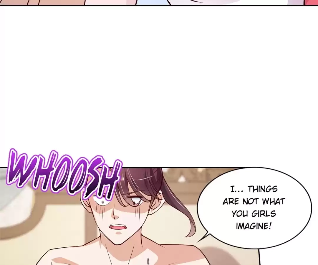 Read Almighty Supreme chapter 53 image 38 on Lezhin