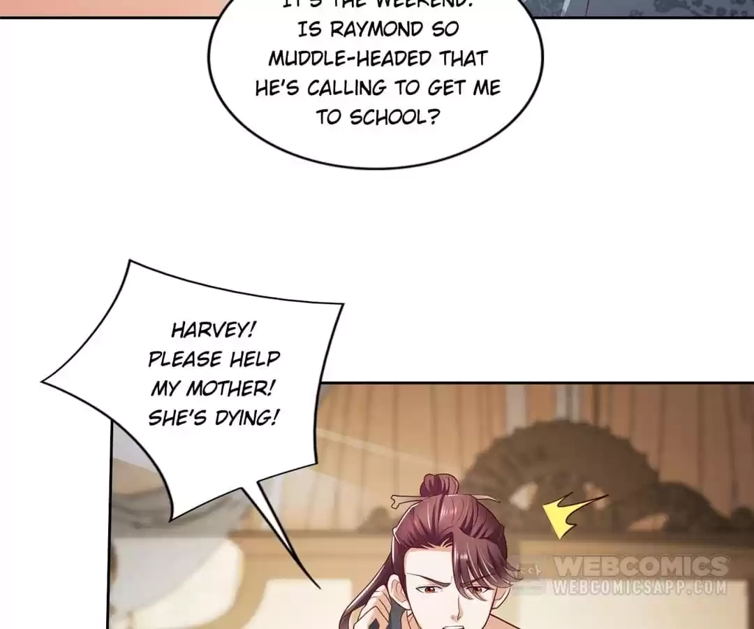 Read Almighty Supreme chapter 53 image 57 on Lezhin