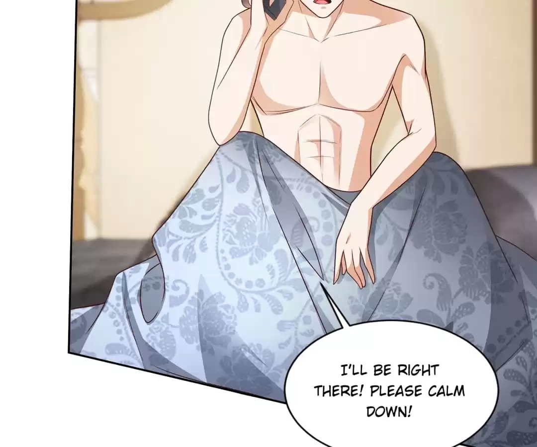 Read Almighty Supreme chapter 53 image 58 on Lezhin