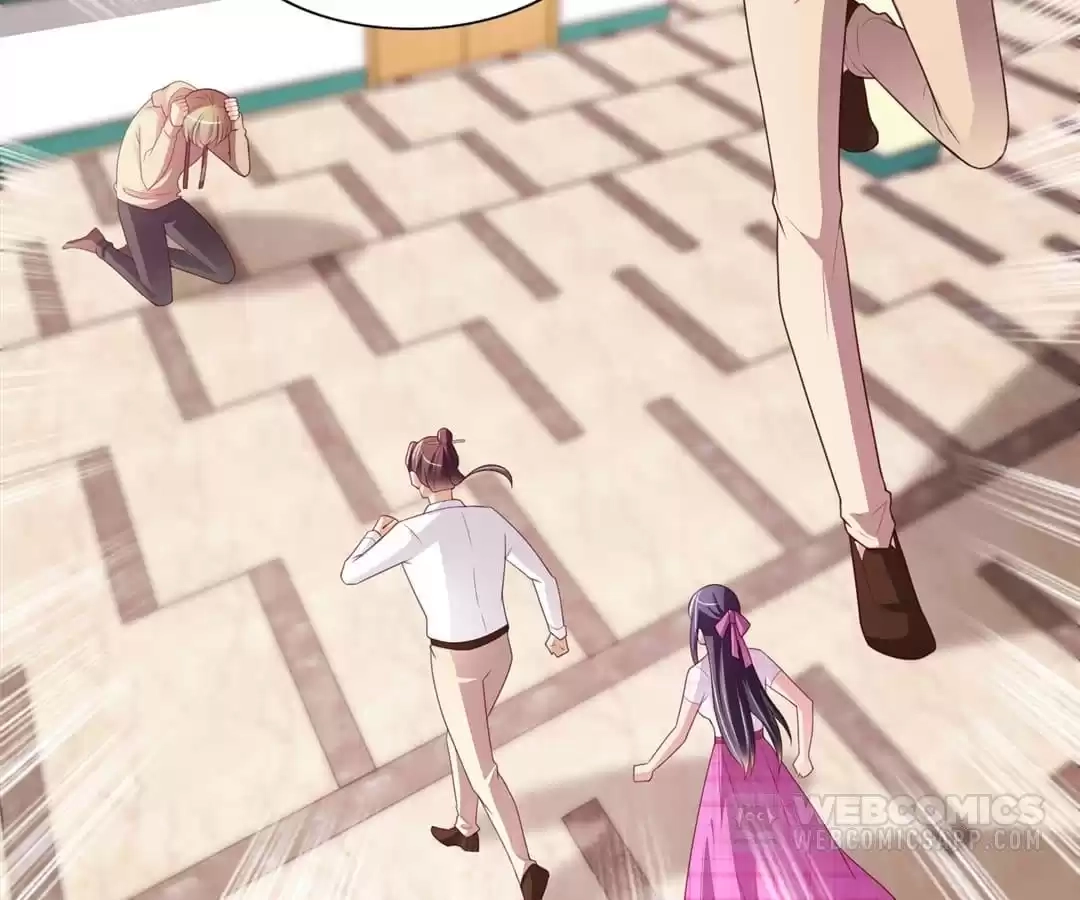 Read Almighty Supreme chapter 54 image 1 on Lezhin