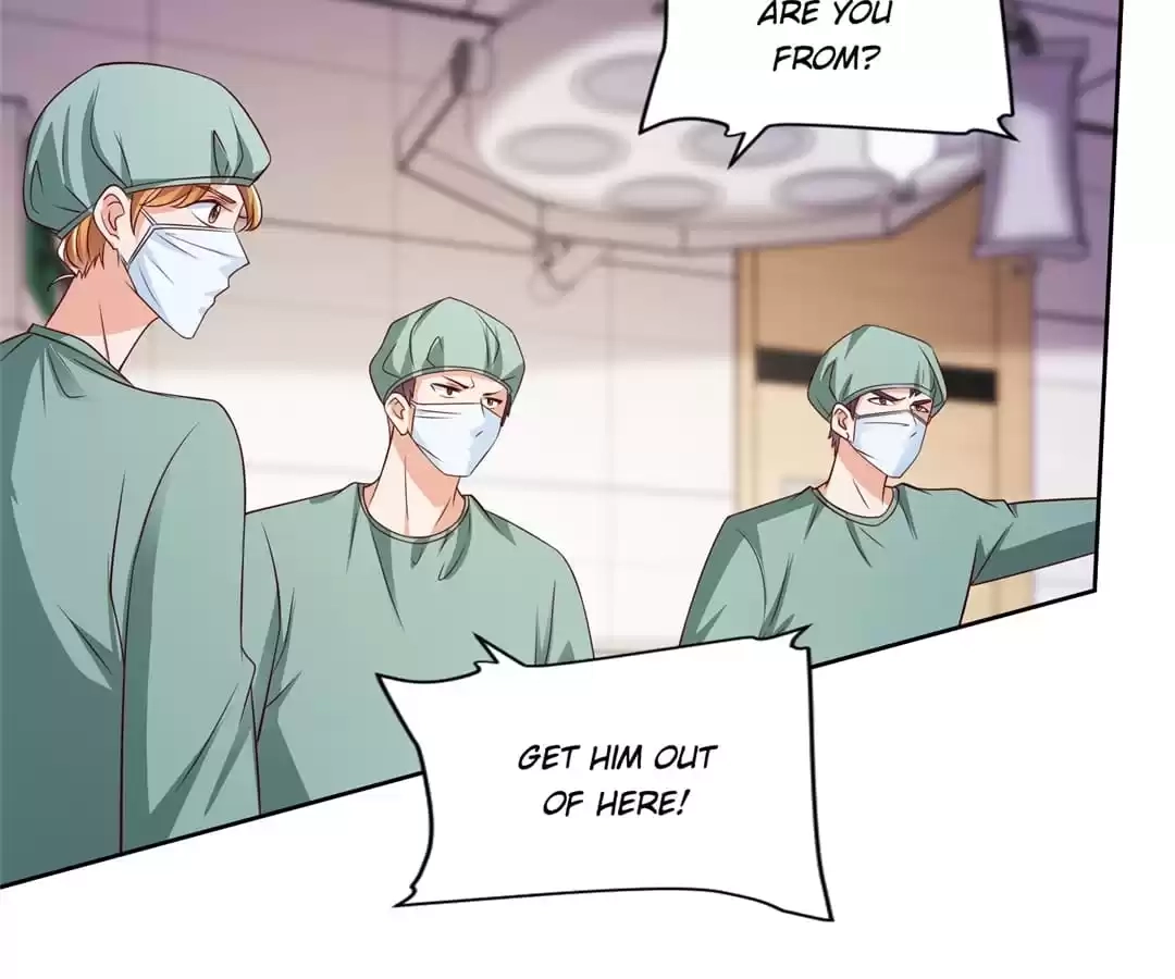 Read Almighty Supreme chapter 54 image 18 on Lezhin