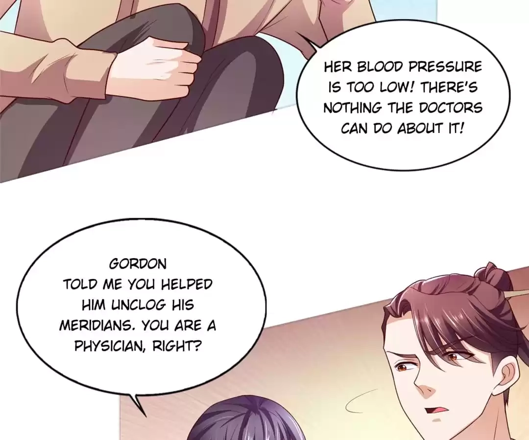 Read Almighty Supreme chapter 54 image 3 on Lezhin