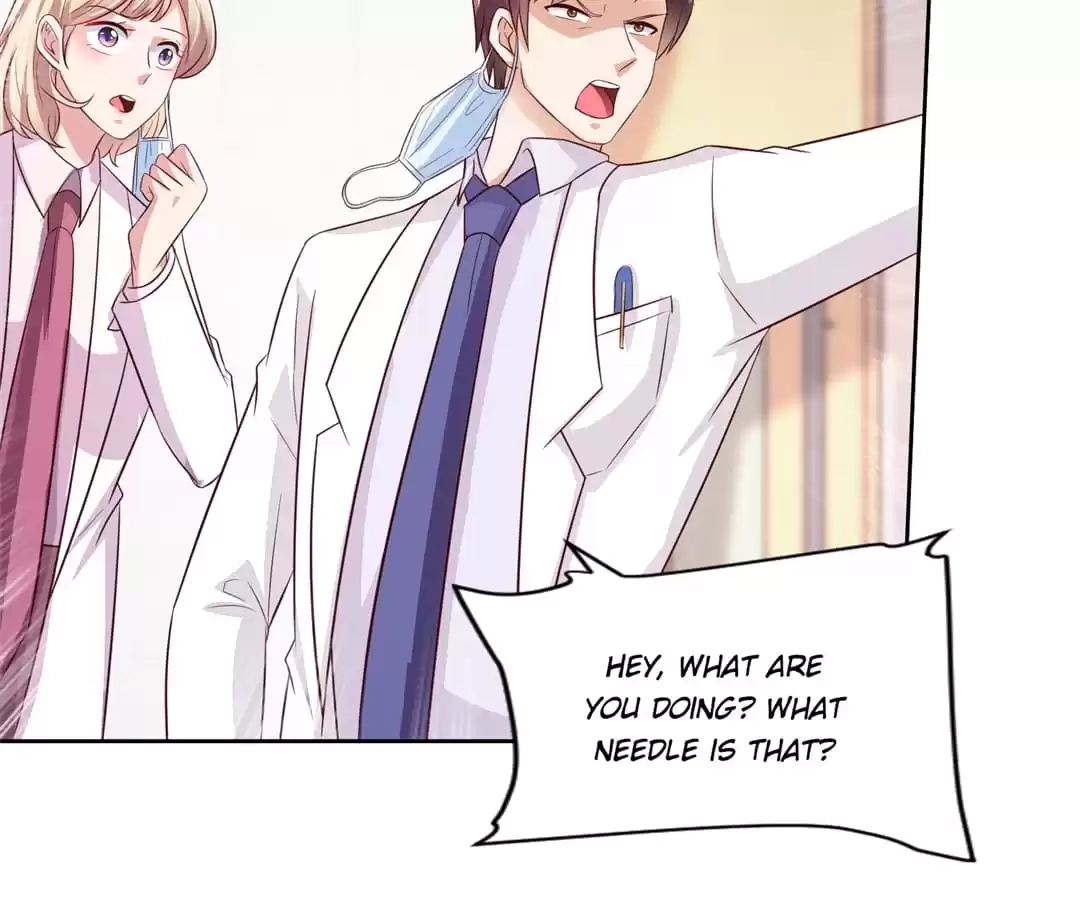Read Almighty Supreme chapter 54 image 39 on Lezhin