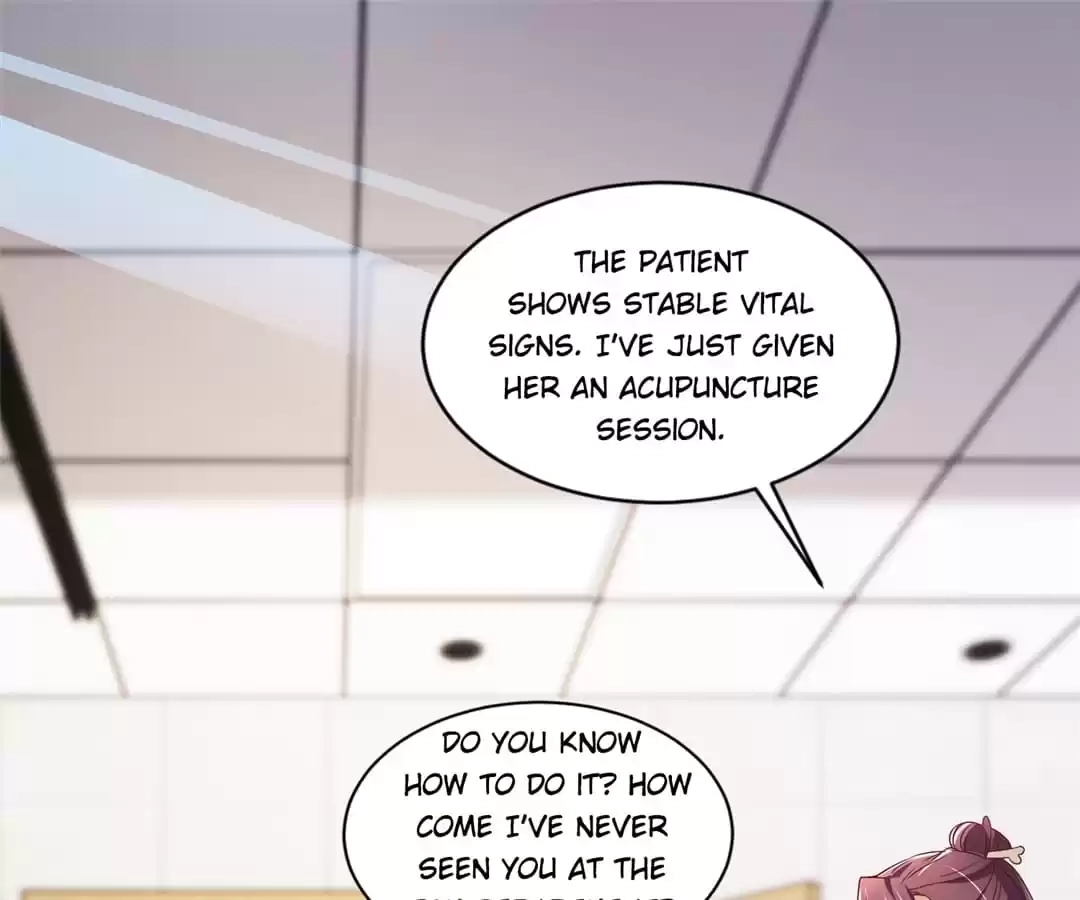 Read Almighty Supreme chapter 54 image 40 on Lezhin
