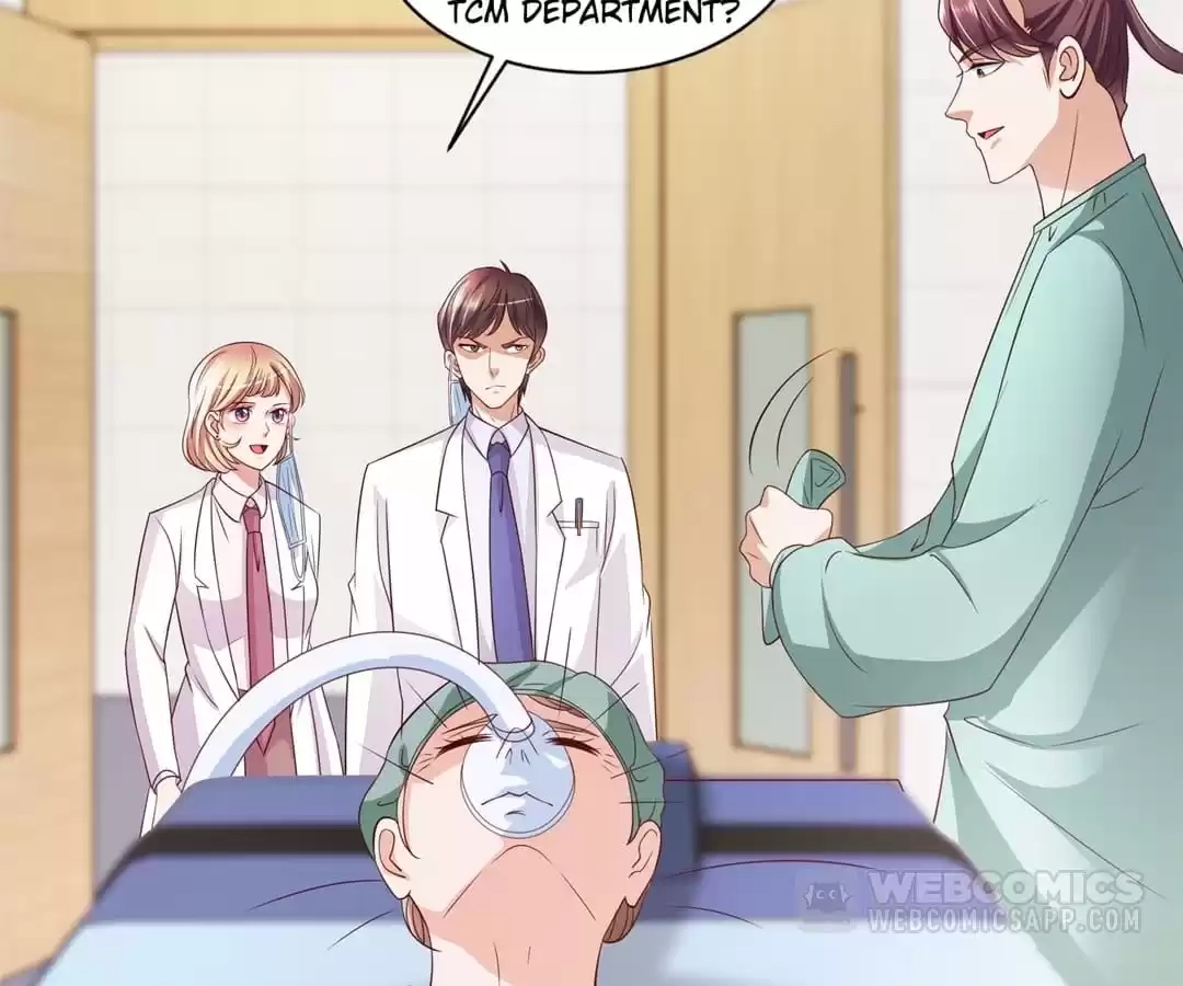 Read Almighty Supreme chapter 54 image 41 on Lezhin