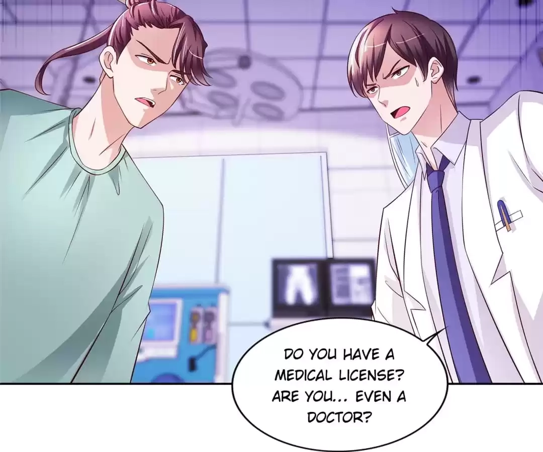 Read Almighty Supreme chapter 54 image 46 on Lezhin