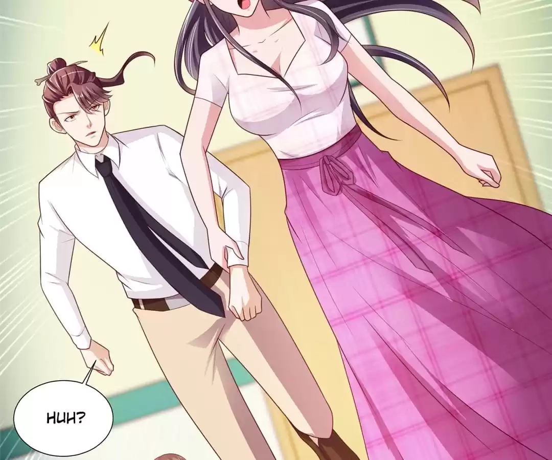Read Almighty Supreme chapter 54 image 6 on Lezhin