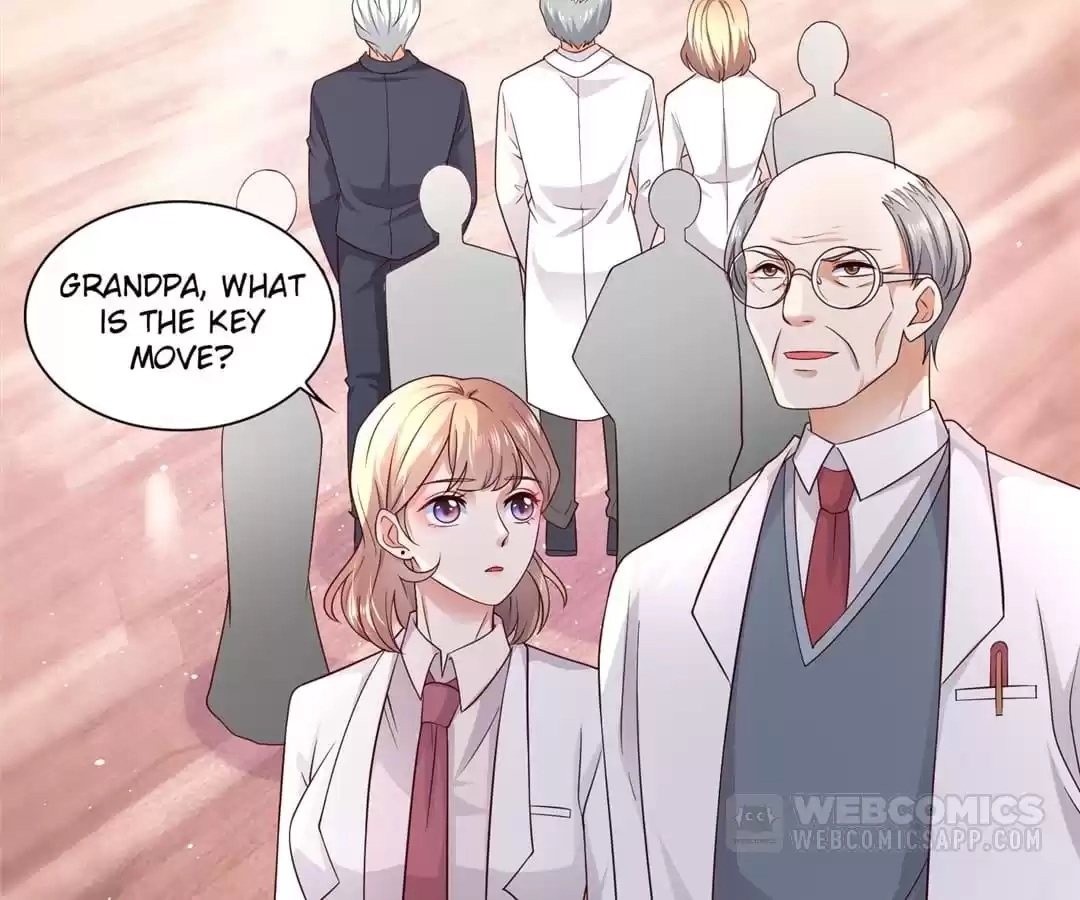 Read Almighty Supreme chapter 56 image 1 on Lezhin