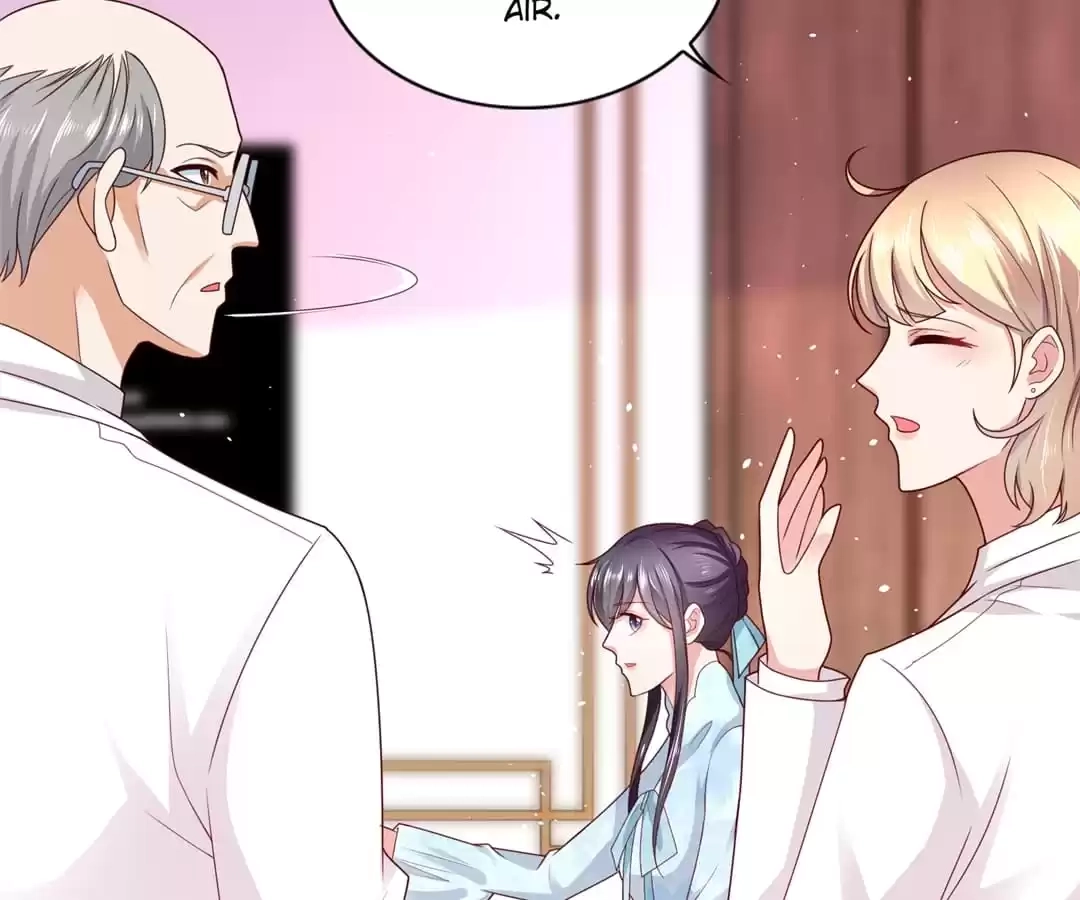 Read Almighty Supreme chapter 56 image 13 on Lezhin