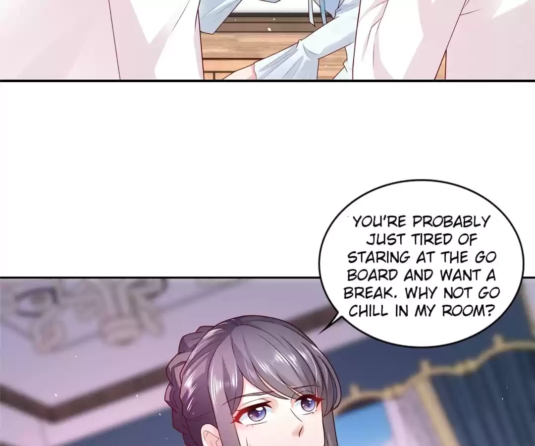 Read Almighty Supreme chapter 56 image 14 on Lezhin