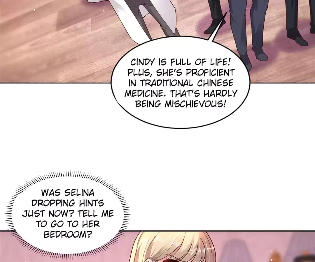 Read Almighty Supreme chapter 56 image 18 on Lezhin