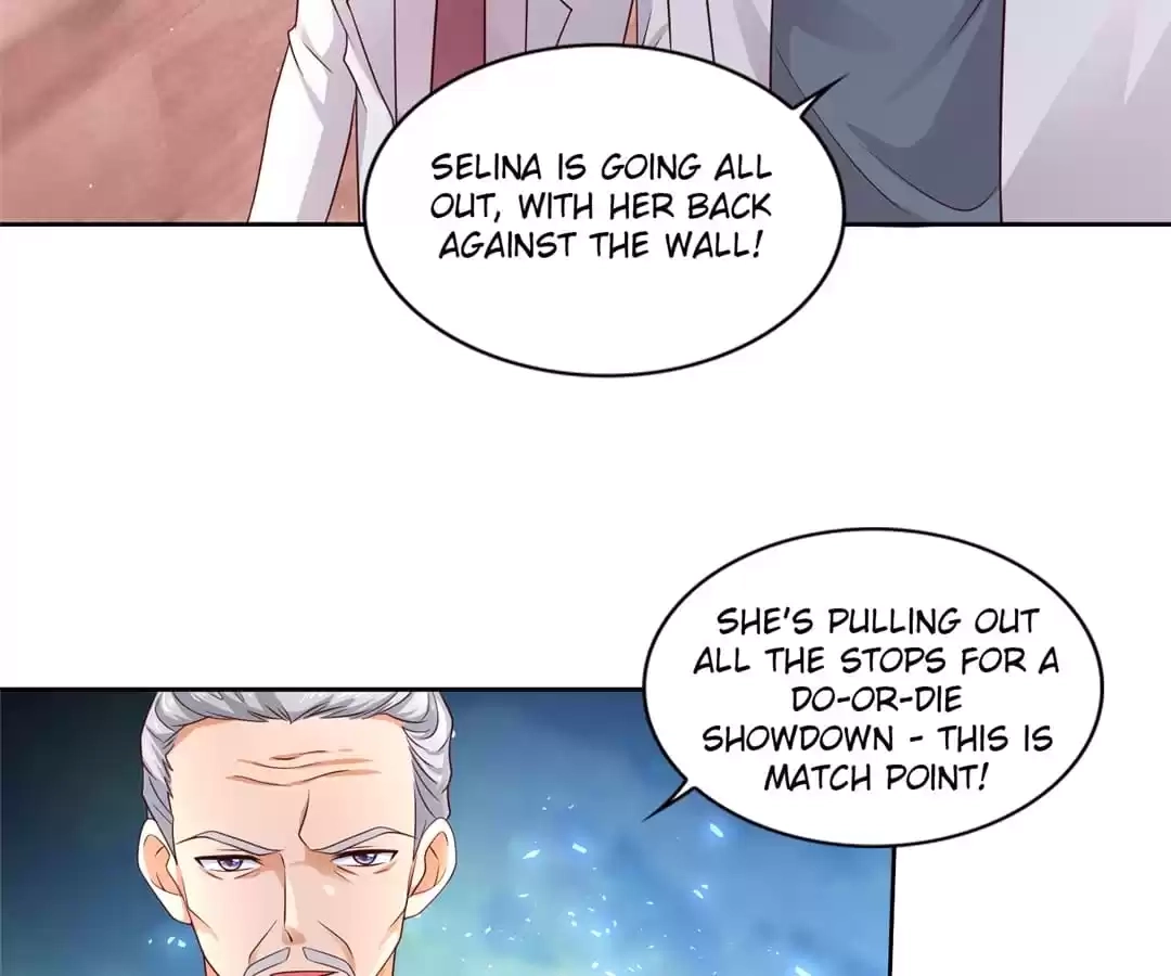 Read Almighty Supreme chapter 56 image 2 on Lezhin