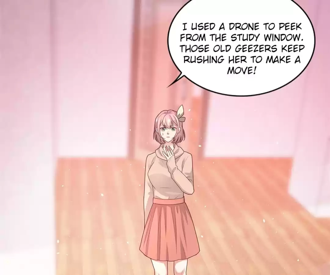 Read Almighty Supreme chapter 56 image 22 on Lezhin