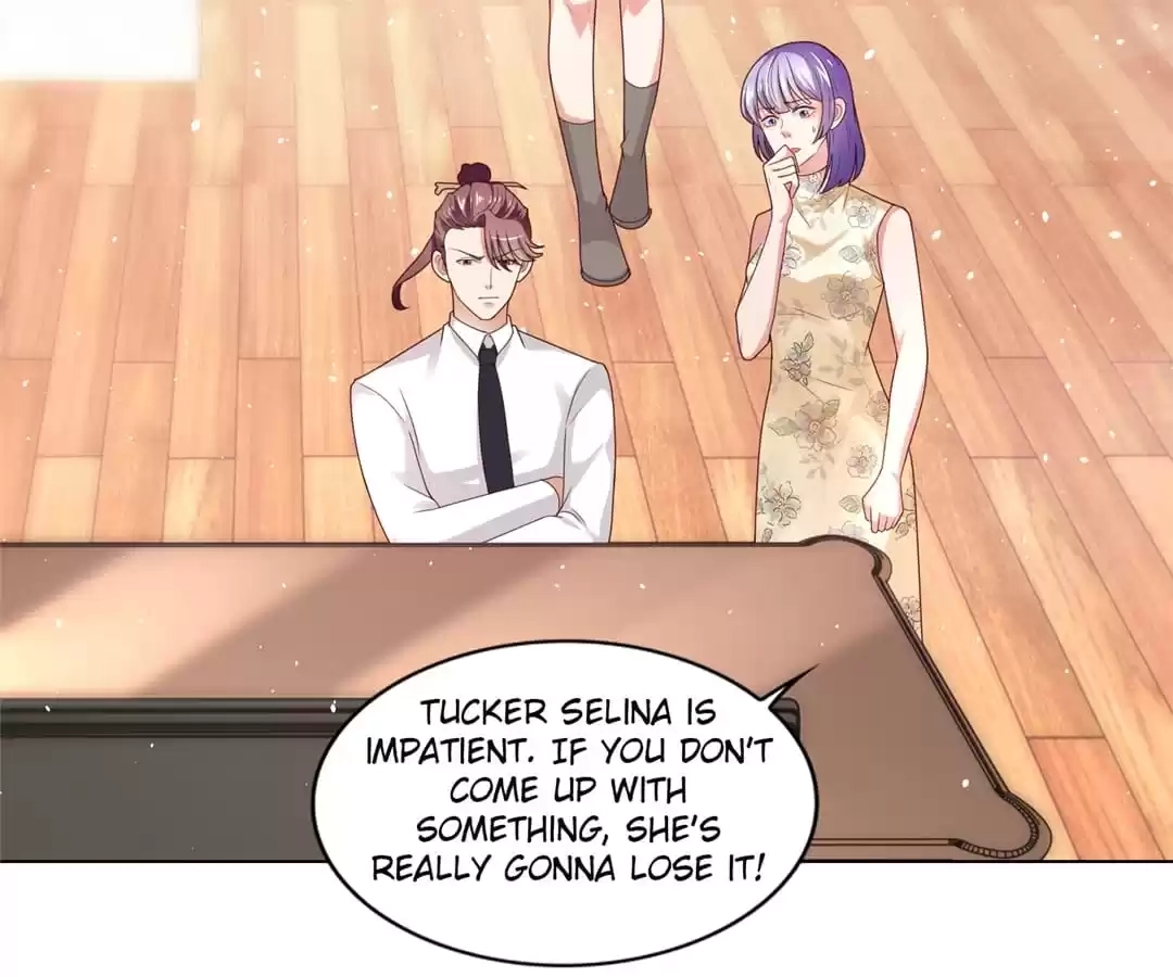 Read Almighty Supreme chapter 56 image 23 on Lezhin
