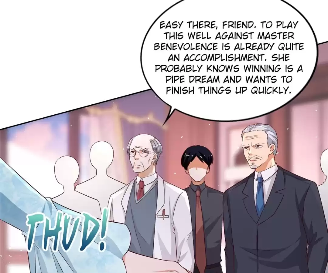 Read Almighty Supreme chapter 56 image 4 on Lezhin