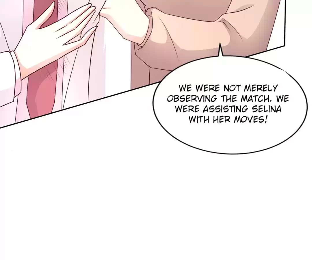 Read Almighty Supreme chapter 56 image 47 on Lezhin