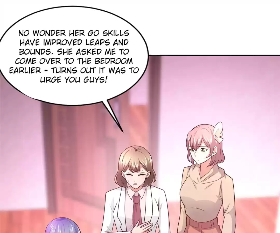 Read Almighty Supreme chapter 56 image 48 on Lezhin