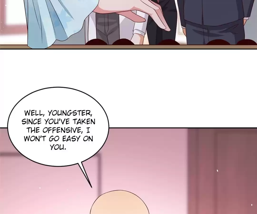 Read Almighty Supreme chapter 56 image 5 on Lezhin
