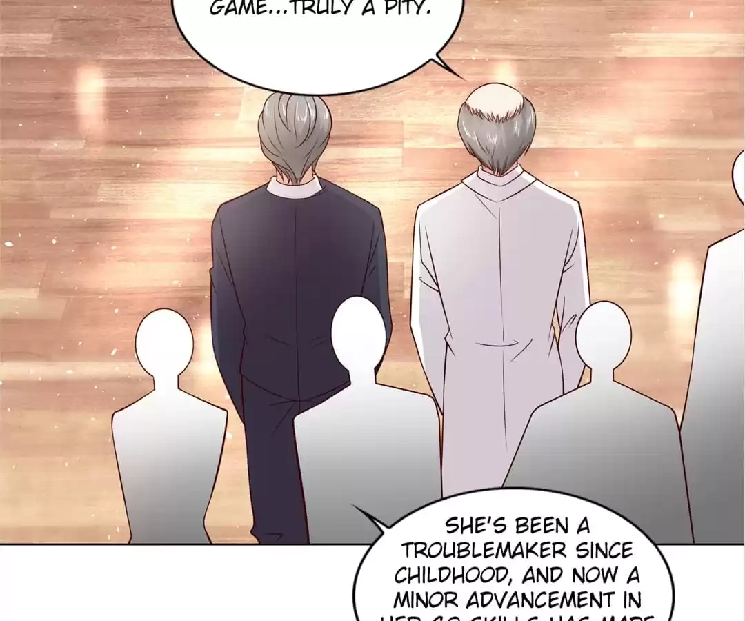 Read Almighty Supreme chapter 56 image 58 on Lezhin