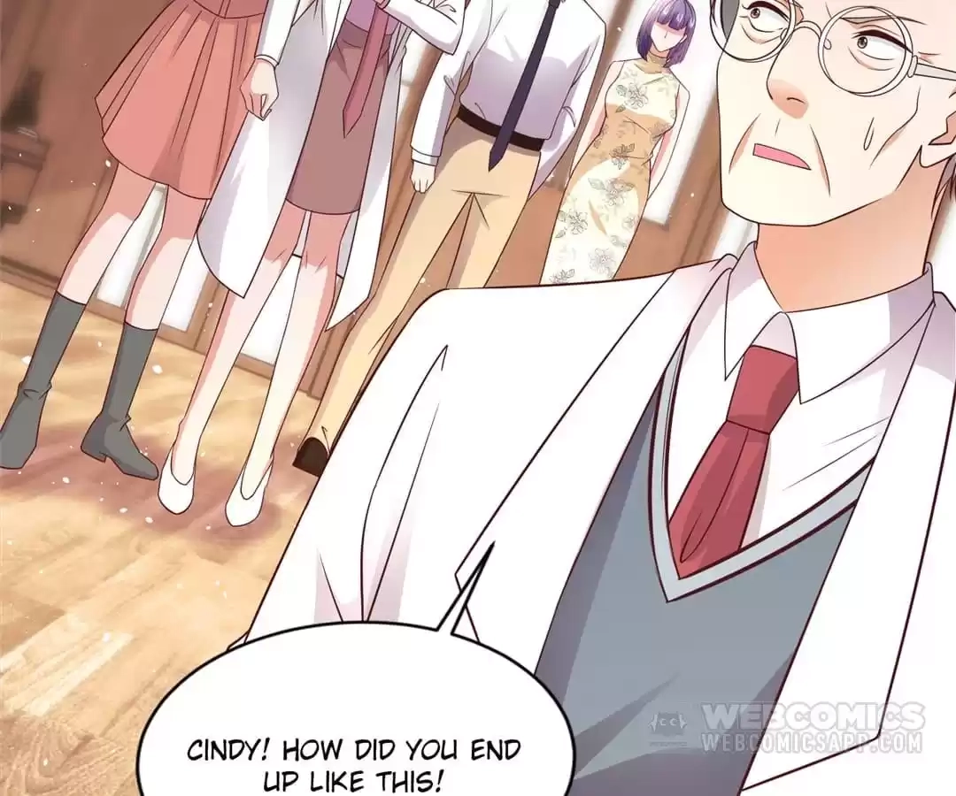 Read Almighty Supreme chapter 56 image 65 on Lezhin