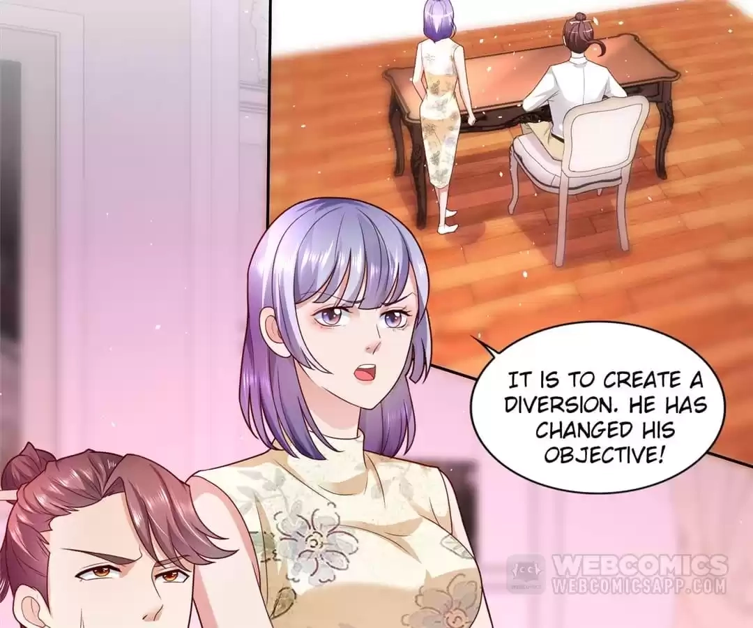 Read Almighty Supreme chapter 56 image 9 on Lezhin