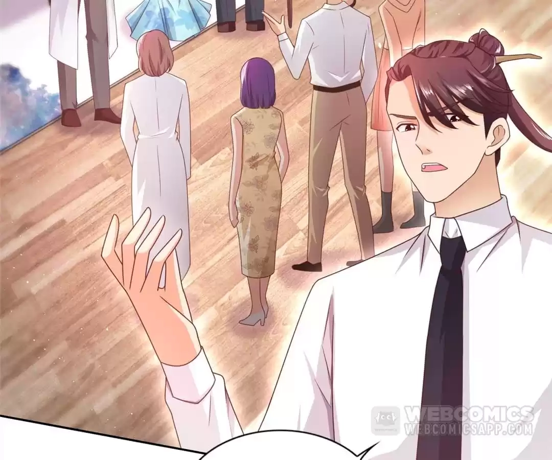 Read Almighty Supreme chapter 57 image 1 on Lezhin