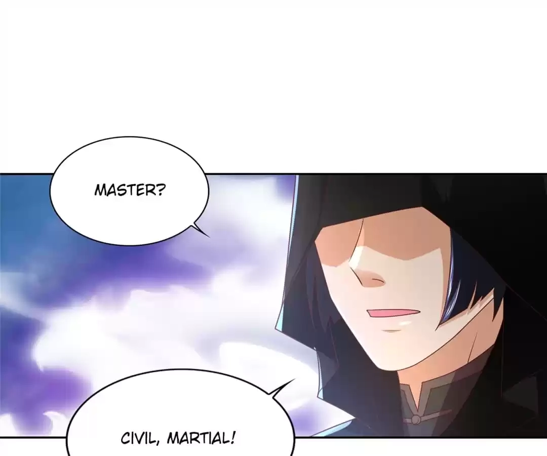 Read Almighty Supreme chapter 57 image 16 on Lezhin
