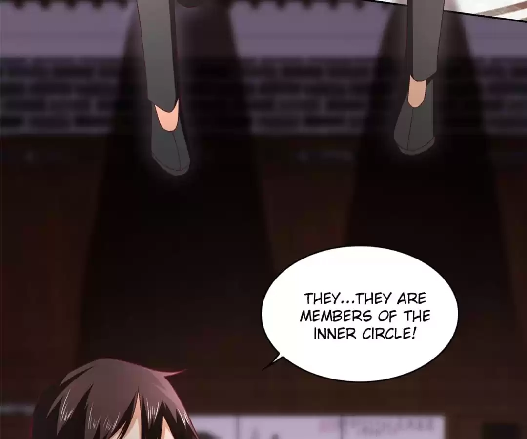 Read Almighty Supreme chapter 57 image 20 on Lezhin