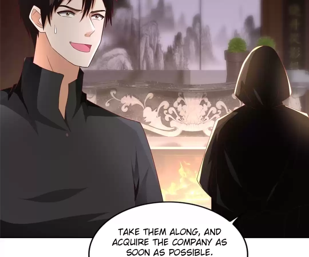 Read Almighty Supreme chapter 57 image 21 on Lezhin