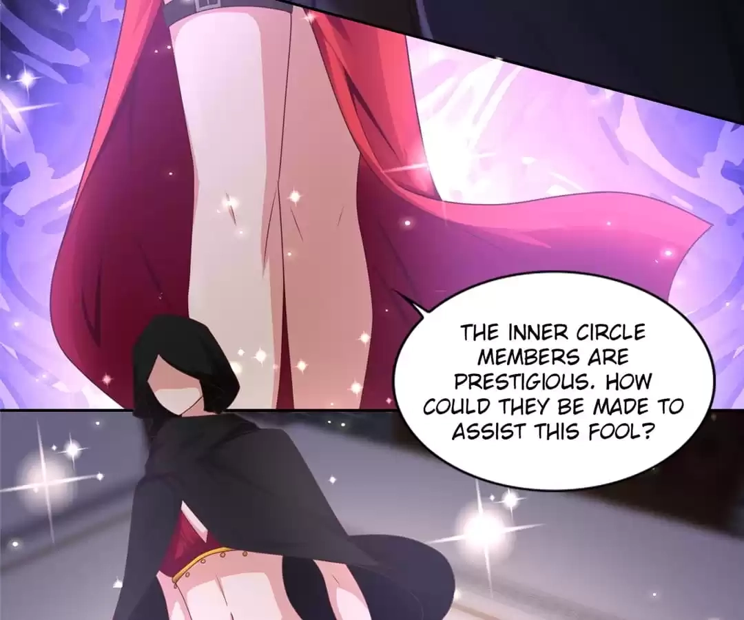 Read Almighty Supreme chapter 57 image 26 on Lezhin