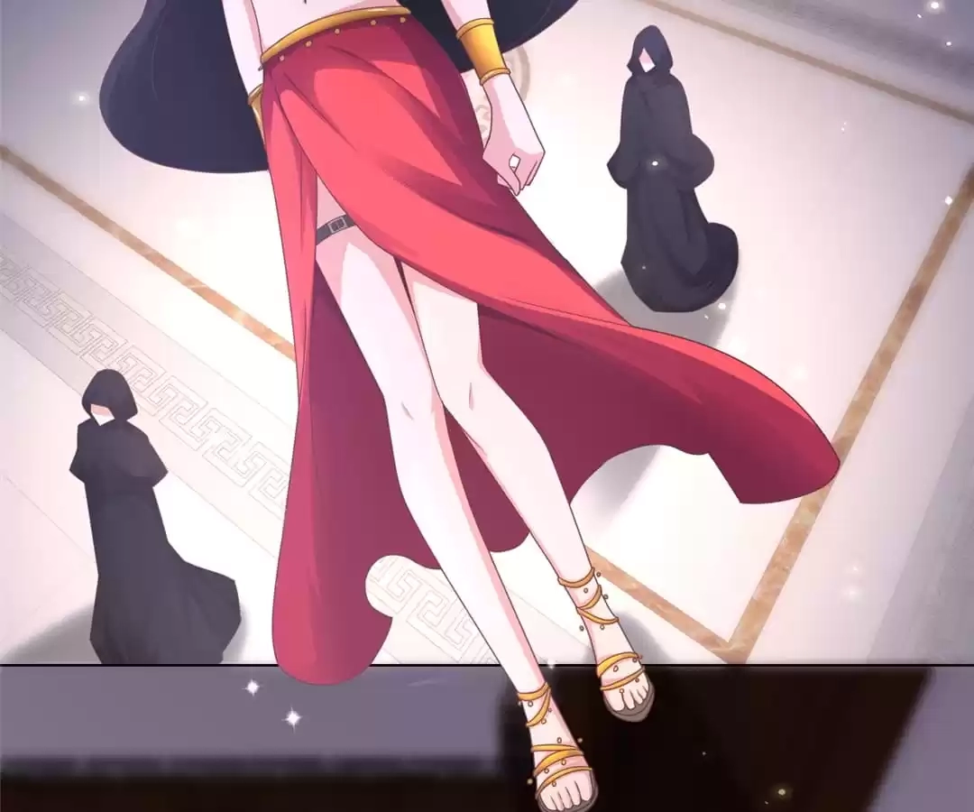 Read Almighty Supreme chapter 57 image 27 on Lezhin