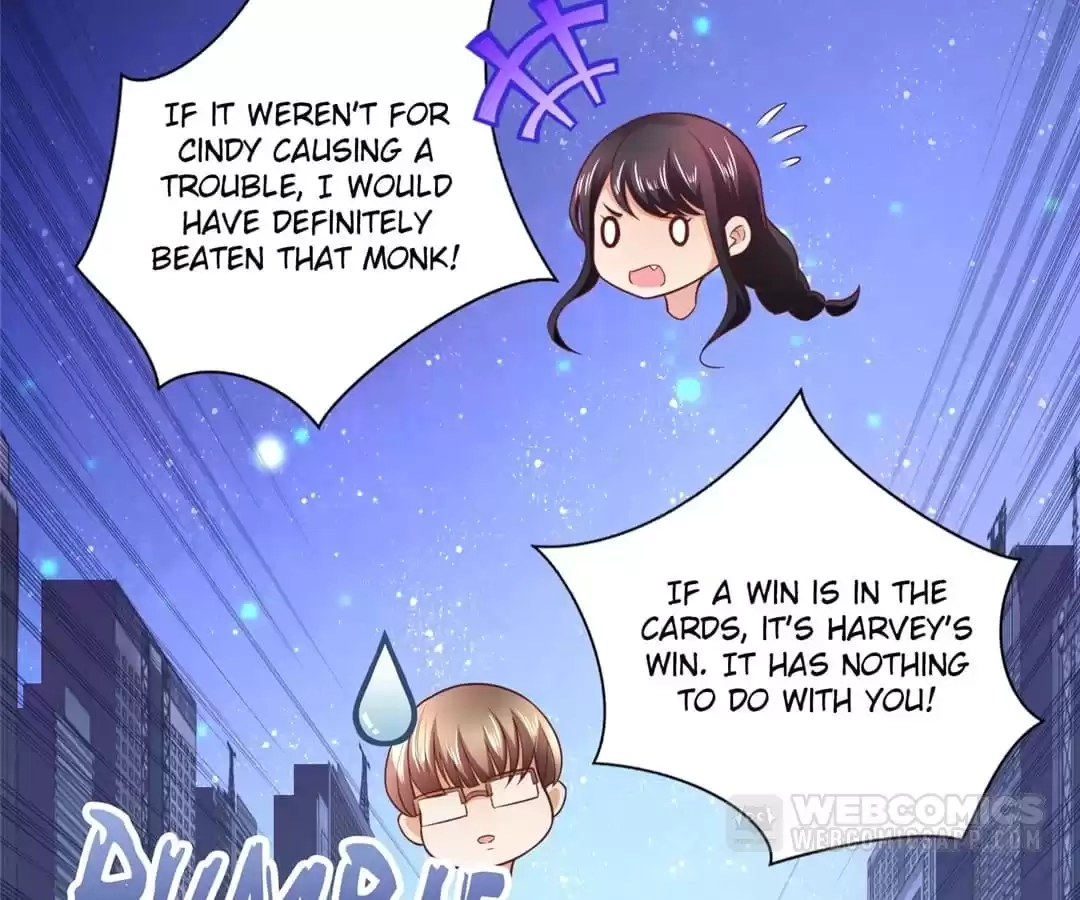 Read Almighty Supreme chapter 57 image 33 on Lezhin