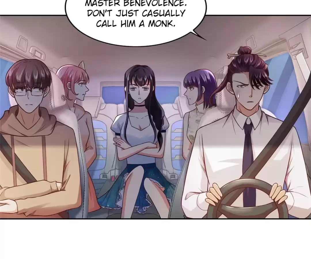 Read Almighty Supreme chapter 57 image 35 on Lezhin