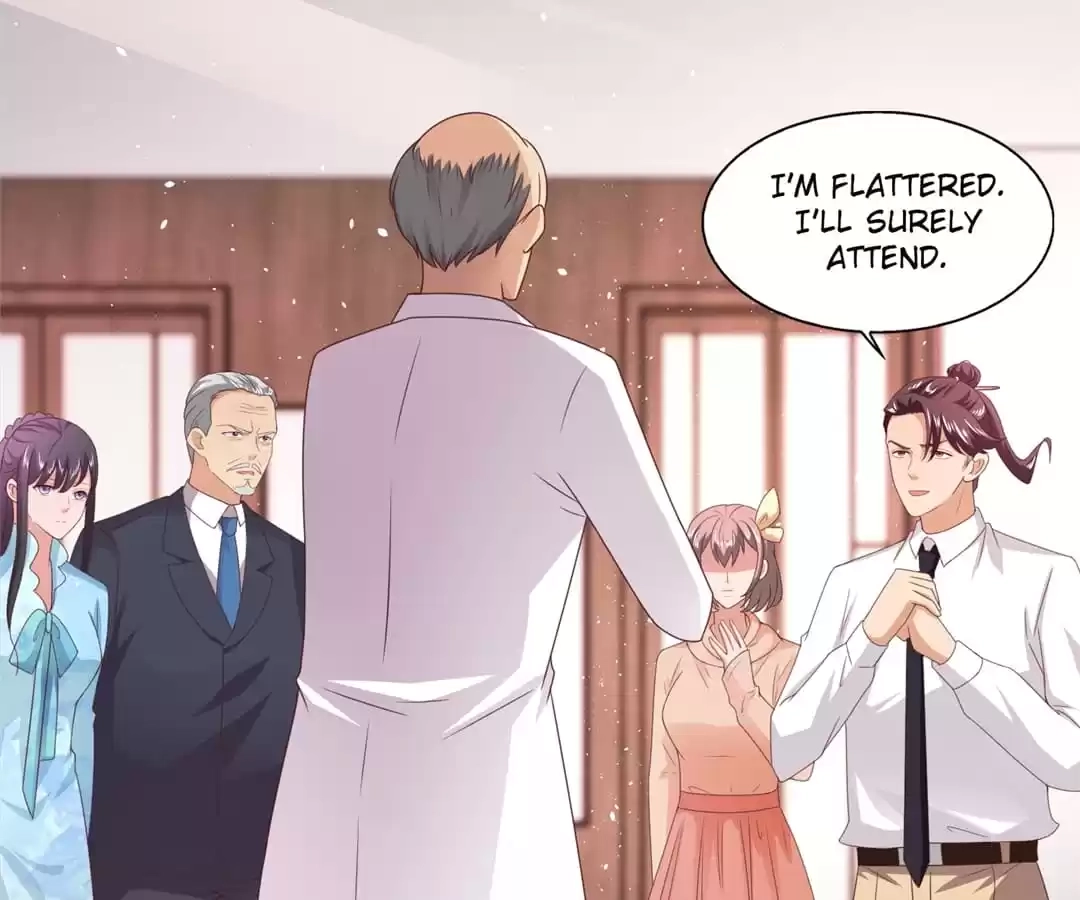 Read Almighty Supreme chapter 57 image 4 on Lezhin