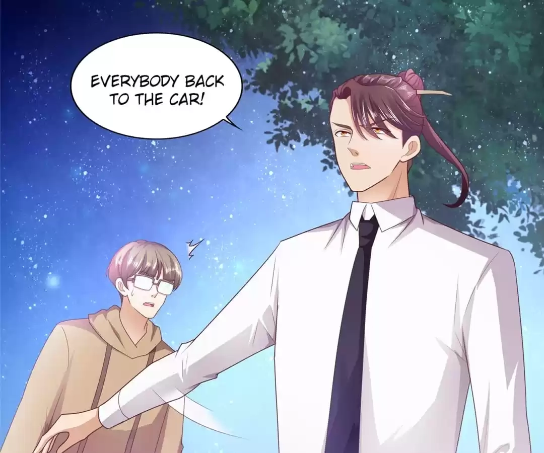 Read Almighty Supreme chapter 57 image 44 on Lezhin
