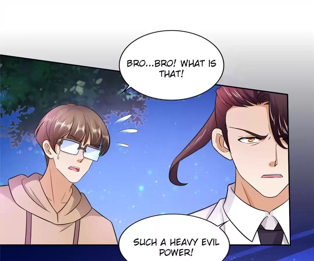Read Almighty Supreme chapter 57 image 56 on Lezhin