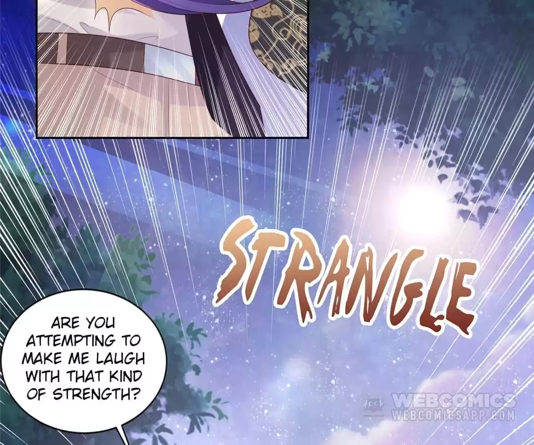 Read Almighty Supreme chapter 58 image 1 on Lezhin