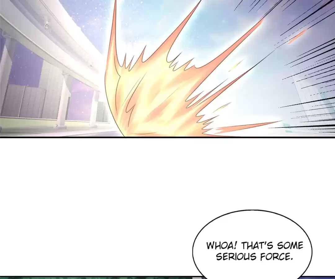 Read Almighty Supreme chapter 58 image 13 on Lezhin