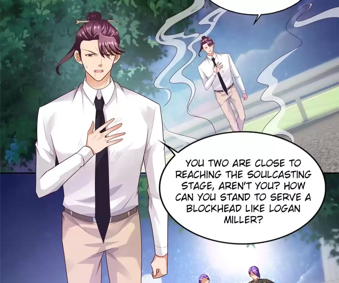 Read Almighty Supreme chapter 58 image 14 on Lezhin