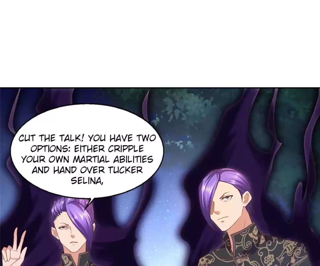 Read Almighty Supreme chapter 58 image 16 on Lezhin