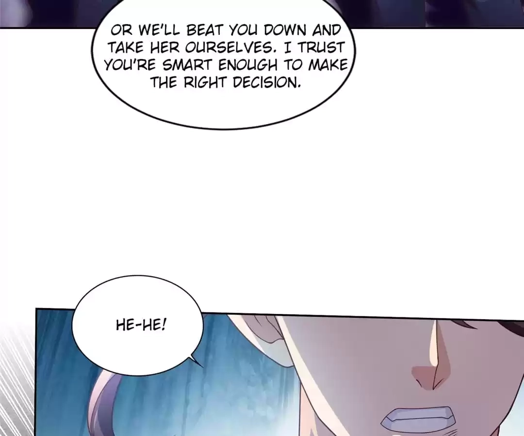 Read Almighty Supreme chapter 58 image 18 on Lezhin